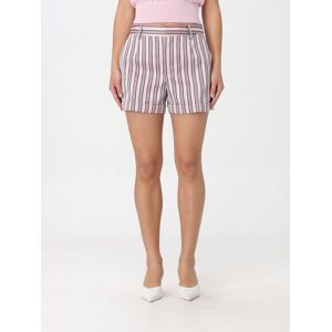 Short DSQUARED2 Woman colour Pink - Size: 36 - female