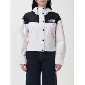 Jacket THE NORTH FACE Woman color White - Size: XS - female