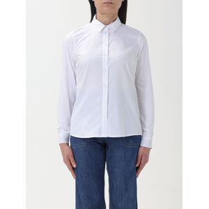Shirt BARBOUR Woman colour White - Size: 14 - female
