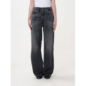 Jeans HAIKURE Woman colour Black - Size: 29 - female