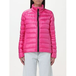 Jacket CANADA GOOSE Woman colour Pink - Size: XS - female