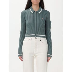 Jumper DICKIES Woman colour Green - Size: M - female