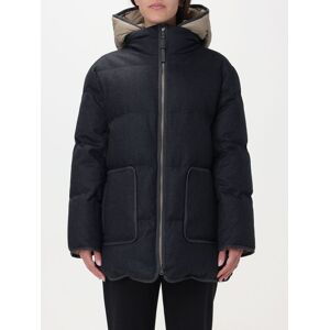 Jacket BRUNELLO CUCINELLI Woman color Black - Size: 40 - female