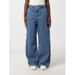 Jeans BARBOUR Woman color Multicolor - Size: 12 - female