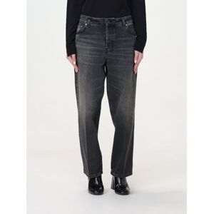 Jeans HAIKURE Woman colour Black - Size: 25 - female