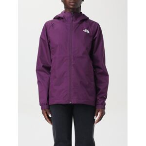 Jacket THE NORTH FACE Woman color Violet - Size: XS - female