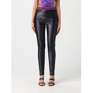 Versace Jeans Couture pants in stretch fabric - Size: 38 - female