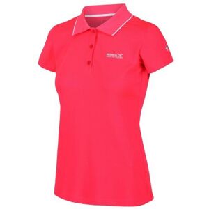 Regatta Womens/Ladies Maverick V Polo Shirt