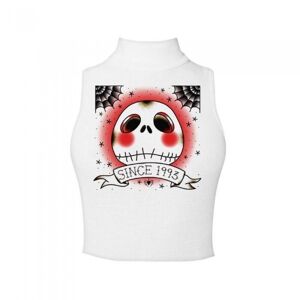 Nightmare Before Christmas Womens/Ladies Since 1993 Tank Top