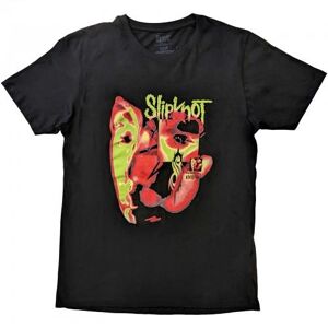 Slipknot Unisex Adult Alien Soft Touch T-Shirt
