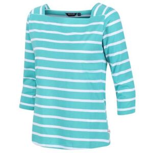 Regatta Womens/Ladies Polexia Stripe T-Shirt