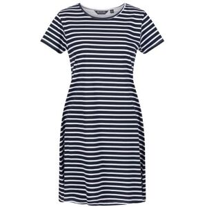 Regatta Womens/Ladies Balia Stripe Swing Dress