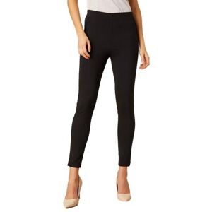 Pertemba FR - Apparel Dorothy Perkins Womens/Ladies Bengaline Skinny Trousers