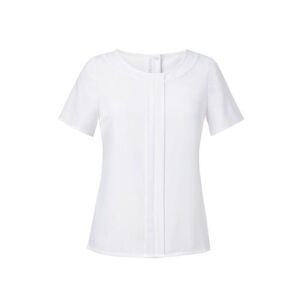 Brook Taverner Womens/Ladies Felina Short-Sleeved Shirt