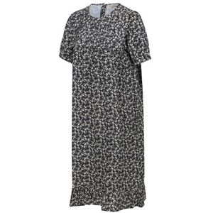 Regatta Womens/Ladies Orla Kiely Parsley Short-Sleeved Smock Dress