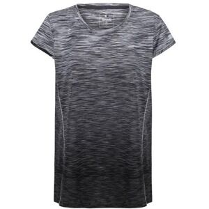 Regatta Womens/Ladies Hyperdimension II Shadow T-Shirt