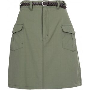 Trespass Womens Quora Belted Skirt