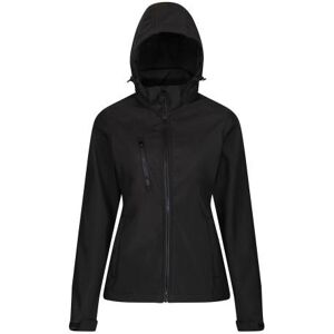 Regatta Womens/Ladies Venturer 3 Layer Membrane Soft Shell Jacket