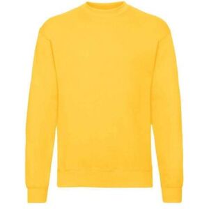 Fruit of the Loom Unisex Adult Classic Drop Shoulder Sweatshirt