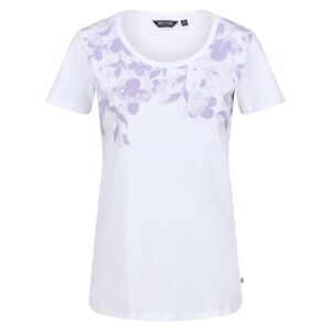 Regatta Womens/Ladies Filandra VI Floral T-Shirt