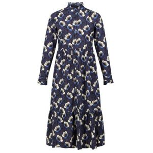 Regatta Womens/Ladies Orla Kiely Passion Flower Midi Dress