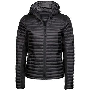 Tee Jays Womens/Ladies Aspen Crossover Jacket