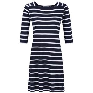 Regatta Womens/Ladies Paislee Stripe Casual Dress