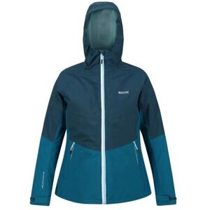 Regatta Womens/Ladies Wentwood VIII 2 in 1 Jacket