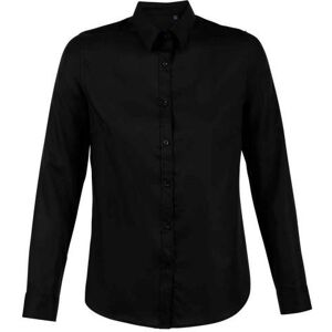 Pertemba FR - Apparel NEOBLU Womens/Ladies Blaise Long-Sleeved Formal Shirt