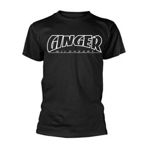 Pertemba FR - Apparel The Wildhearts Unisex Adult Ginger T-Shirt