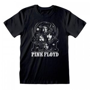 Pink Floyd Unisex Adult T-Shirt