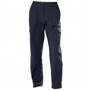 Regatta Ladies New Action Trouser (Long) / Pants