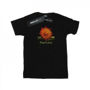 Pink Floyd Womens/Ladies Brockum 94 Cotton Boyfriend T-Shirt