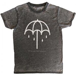 Pertemba FR - Apparel Bring Me The Horizon Unisex Adult Umbrella T-Shirt