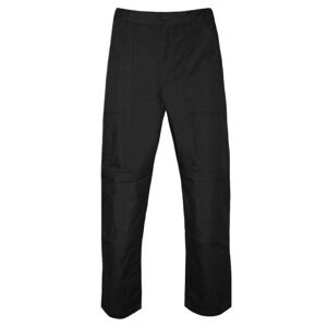 Regatta Womens/Ladies New Action Water Repellent Trousers