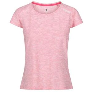 Regatta Womens/Ladies Limonite V T-Shirt