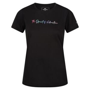Regatta Womens/Ladies Fingal VII The Spirit Of Adventure T-Shirt