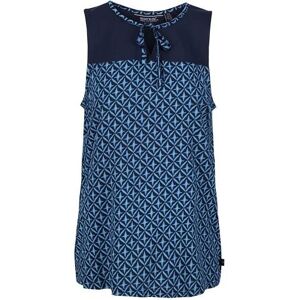 Regatta Womens/Ladies Janessa Tile Top