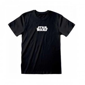 Star Wars Unisex Adult Collage T-Shirt