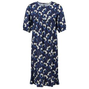 Regatta Womens/Ladies Orla Kiely Passion Flower Smock Dress