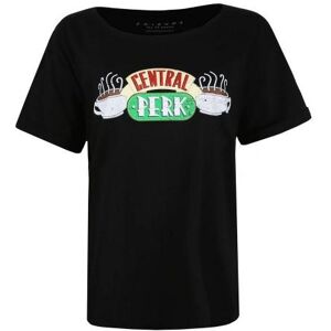 Friends Womens / Ladies Central Perk T-Shirt