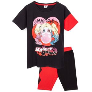 Pertemba FR - Apparel Harley Quinn Womens/Ladies Mad Love Pajama Set