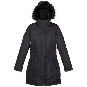 Regatta Womens/Ladies Lyanna Faux Fur Trim Parka