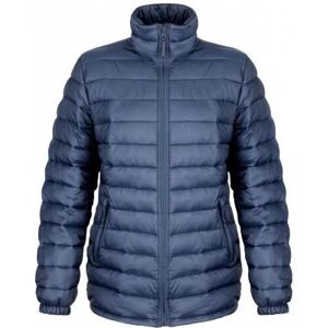 Result Ladies/Womens Ice Bird Padded Jacket (Water Repellent & Windproof)