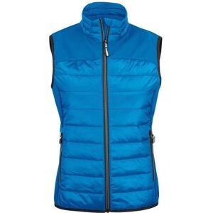 Pertemba FR - Apparel Printer Womens/Ladies Expedition Vest