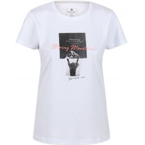 Regatta Womens/Ladies Fingal VI Mountain T-Shirt