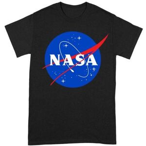 NASA Unisex Adult Insignia T-Shirt