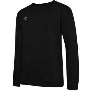 Umbro Womens/Ladies Club Leisure Sweatshirt