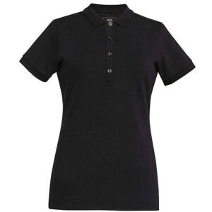 Brook Taverner Womens/Ladies Arlington Cotton Polo Shirt