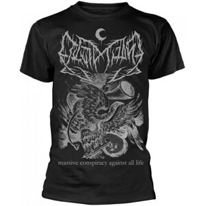 Pertemba FR - Apparel Leviathan Unisex Adult Conspiracy Seraph T-Shirt